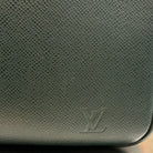 Louis Vuitton Helanga Taiga