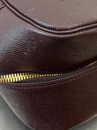 Louis Vuitton Helanga Taiga