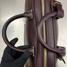Louis Vuitton Helanga Taiga