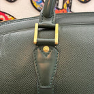 Louis Vuitton Helanga Taiga
