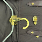 Louis Vuitton Helanga Taiga