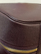 Louis Vuitton Helanga Taiga