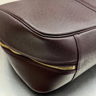 Louis Vuitton Helanga Taiga