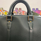 Louis Vuitton Helanga Taiga