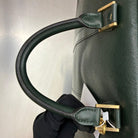 Louis Vuitton Helanga Taiga