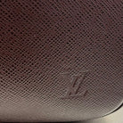Louis Vuitton Helanga Taiga