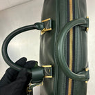 Louis Vuitton Helanga Taiga