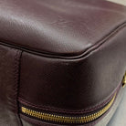 Louis Vuitton Helenga Taiga
