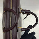Louis Vuitton Helenga Taiga