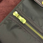 Louis Vuitton Helenga Taiga