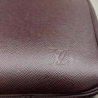 Louis Vuitton Helenga Taiga