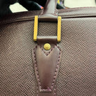 Louis Vuitton Helenga Taiga