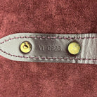 Louis Vuitton Helenga Taiga
