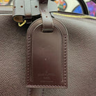 Louis Vuitton Helenga Taiga
