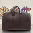 Louis Vuitton Helenga Taiga