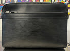 Louis Vuitton Hoche Epi