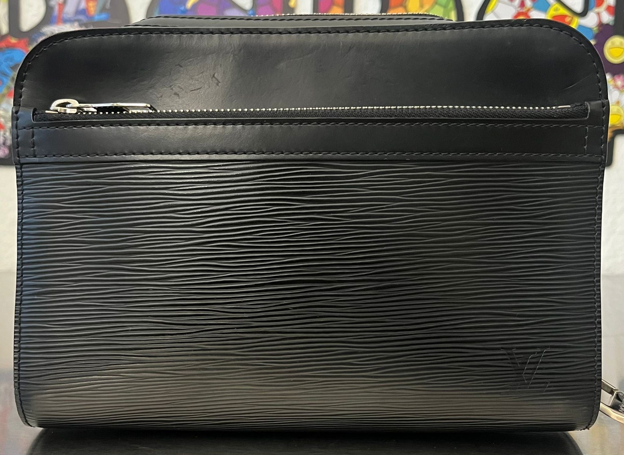 Louis Vuitton Hoche Epi