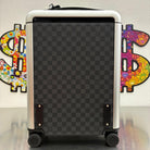 Louis Vuitton Horizon 50 Damier Graphite