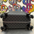 Louis Vuitton Horizon 50 Damier Graphite
