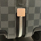 Louis Vuitton Horizon 50 Damier Graphite