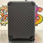 Louis Vuitton Horizon 50 Damier Graphite