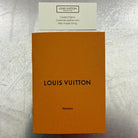 Louis Vuitton Horizon 50 Damier Graphite