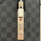 Louis Vuitton Horizon 50 Damier Graphite