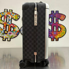 Louis Vuitton Horizon 50 Damier Graphite