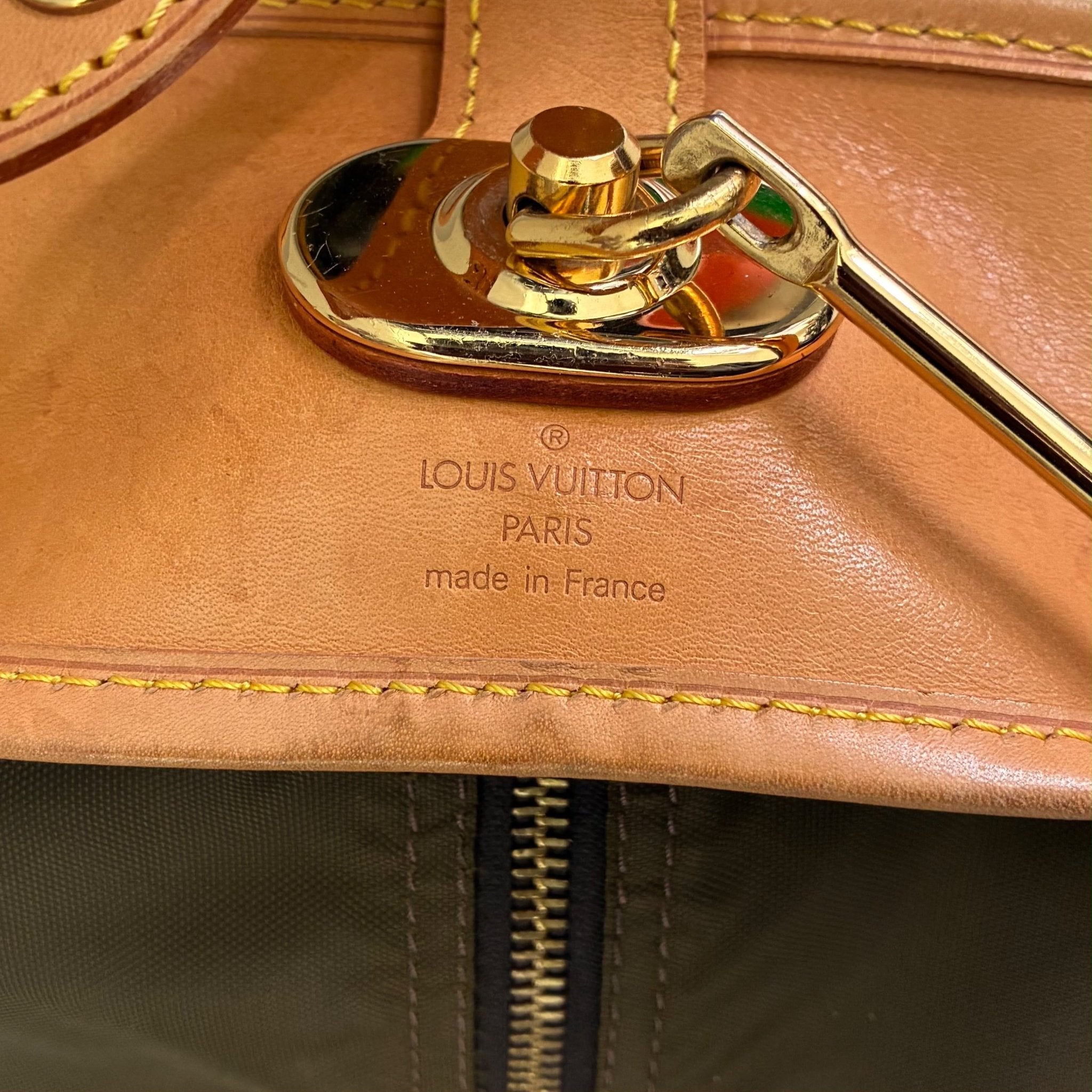 Louis Vuitton Housse Porte Habits 1994