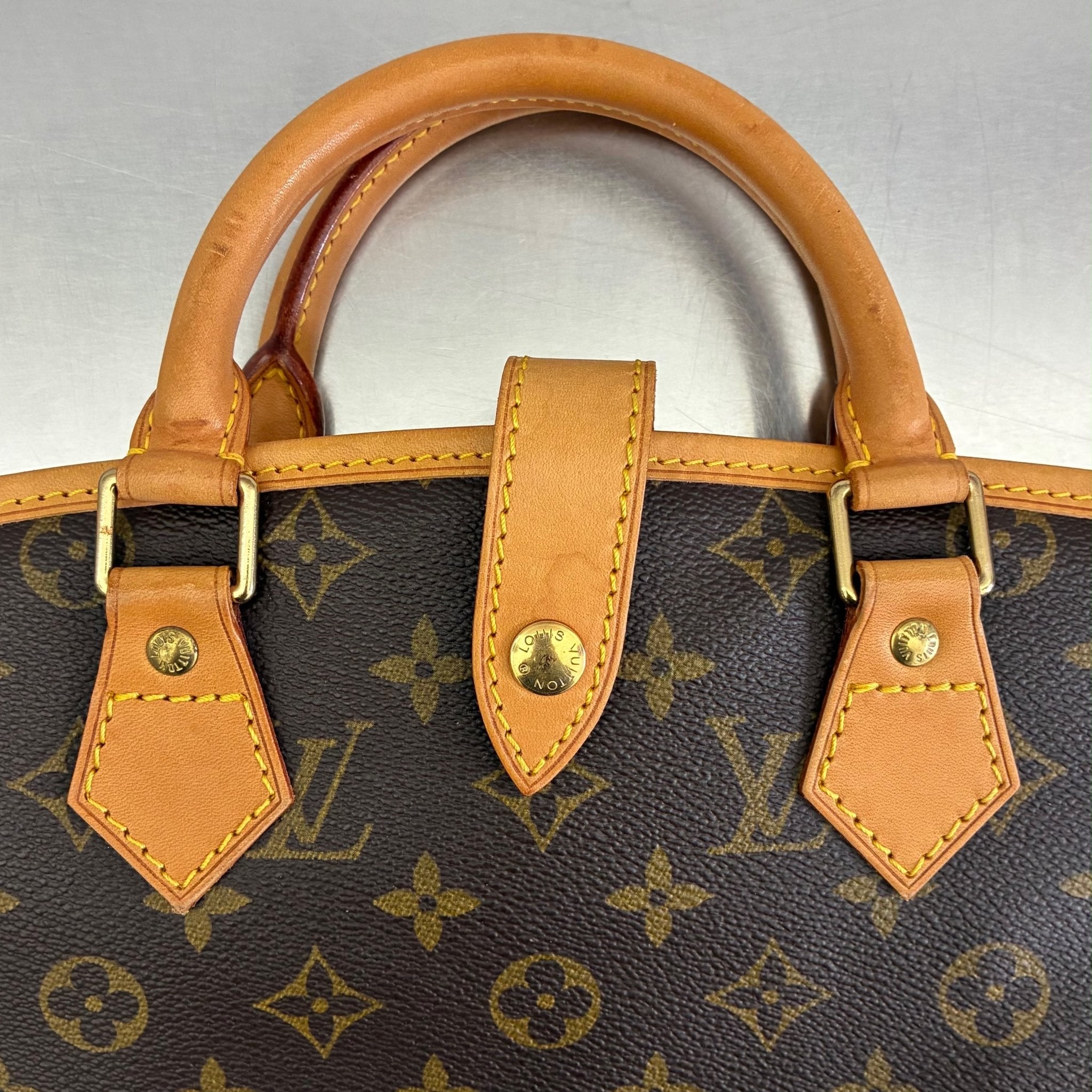 Louis Vuitton Housse Porte Habits 1994