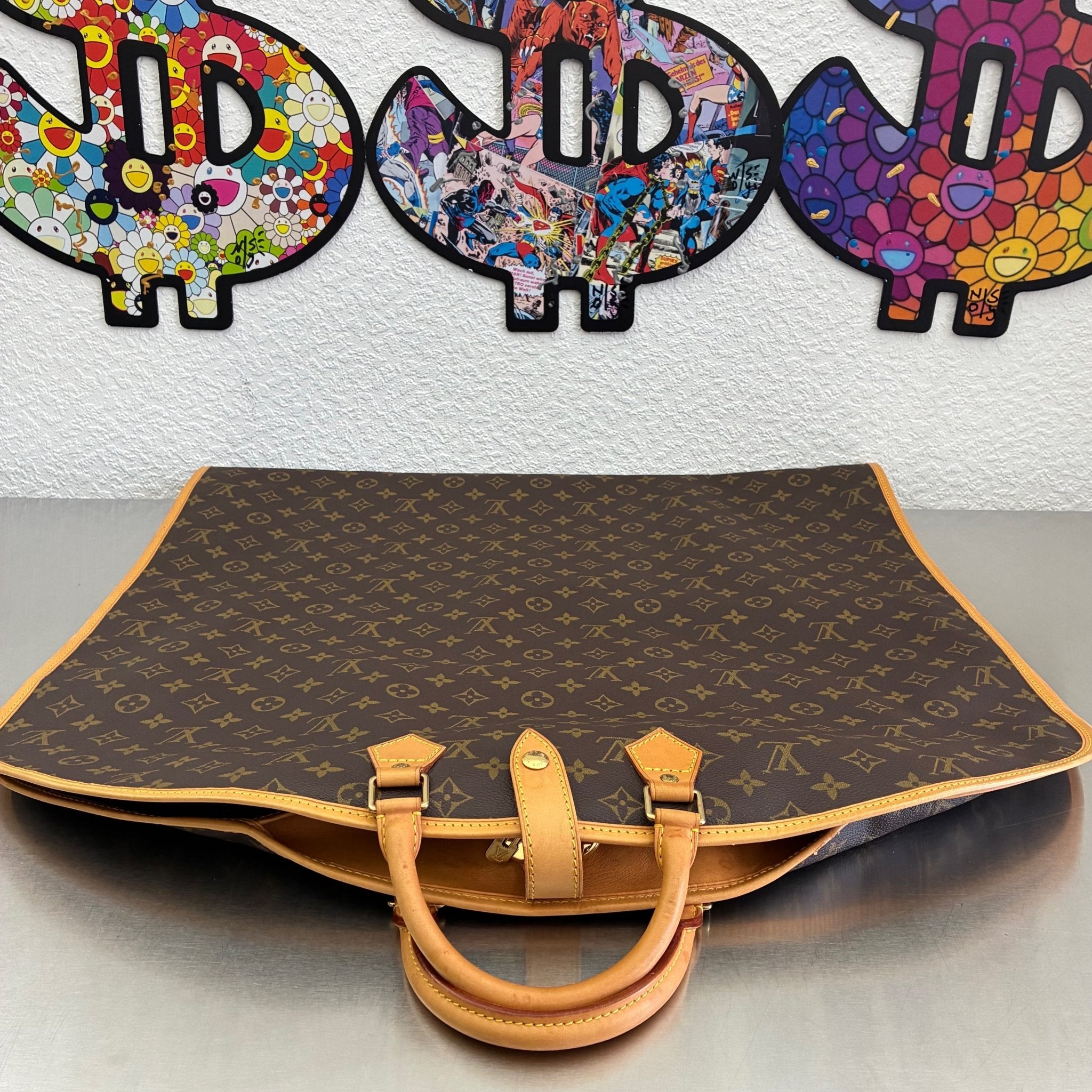 Louis Vuitton Housse Porte Habits 1994