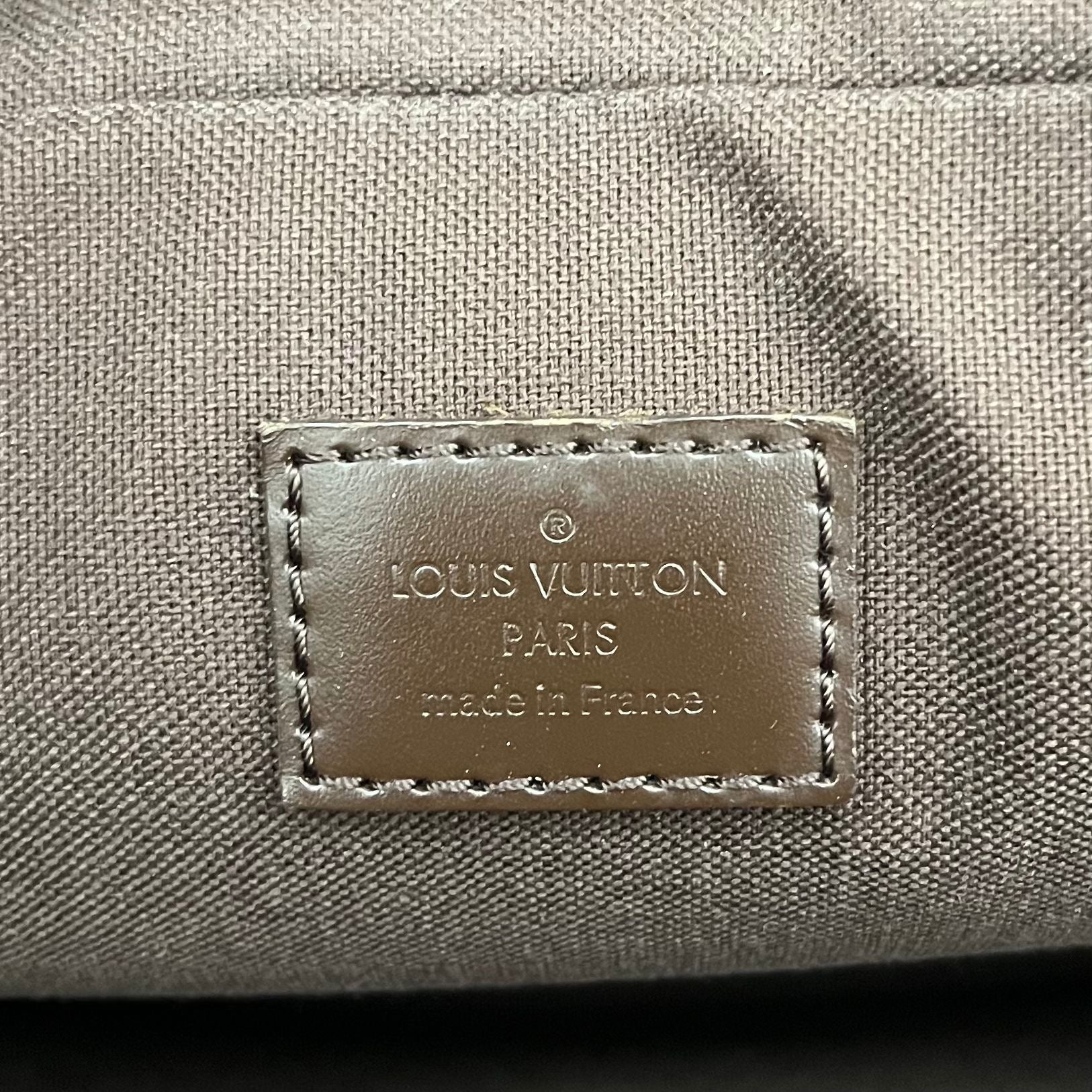 Louis Vuitton Icare Damier