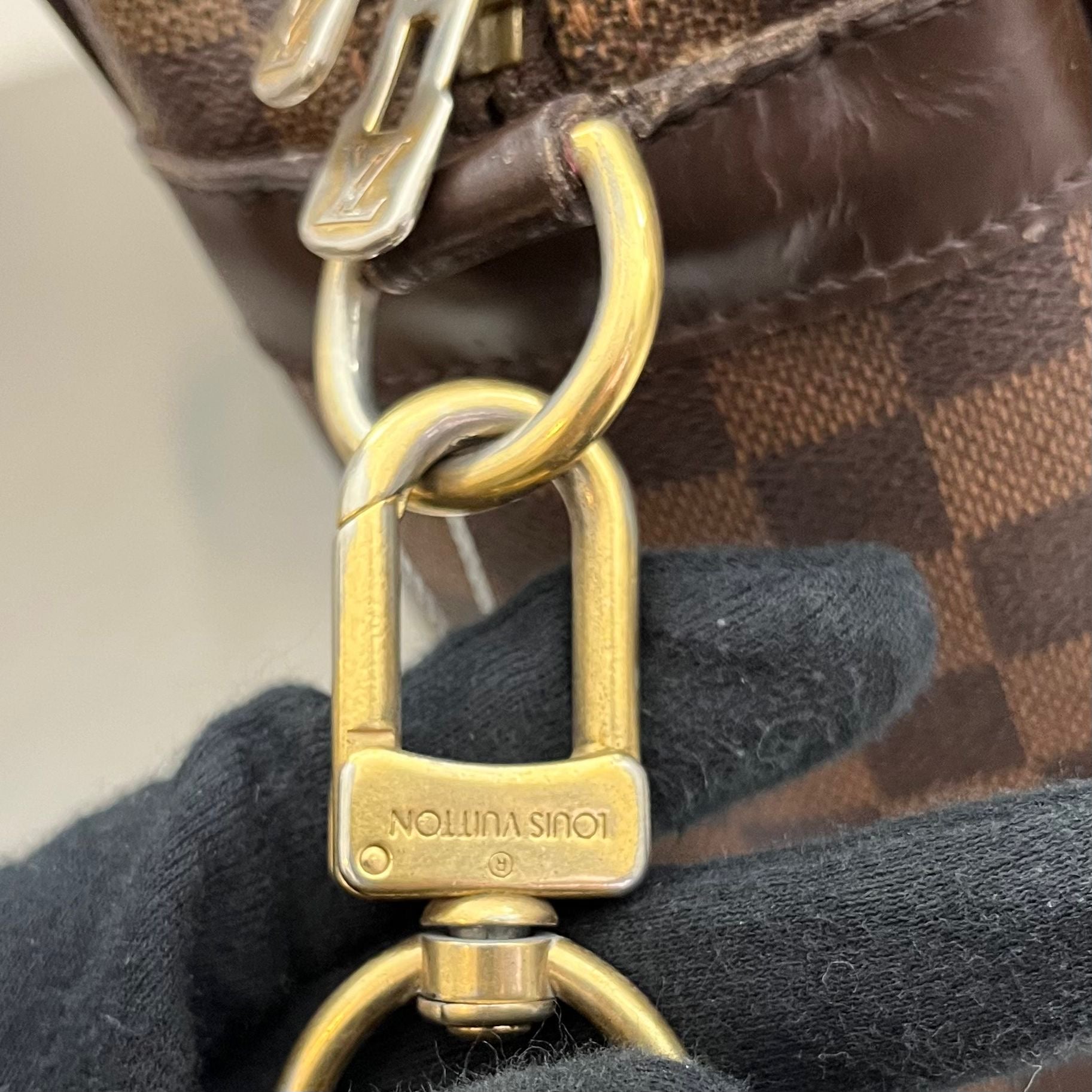 Louis Vuitton Icare Damier
