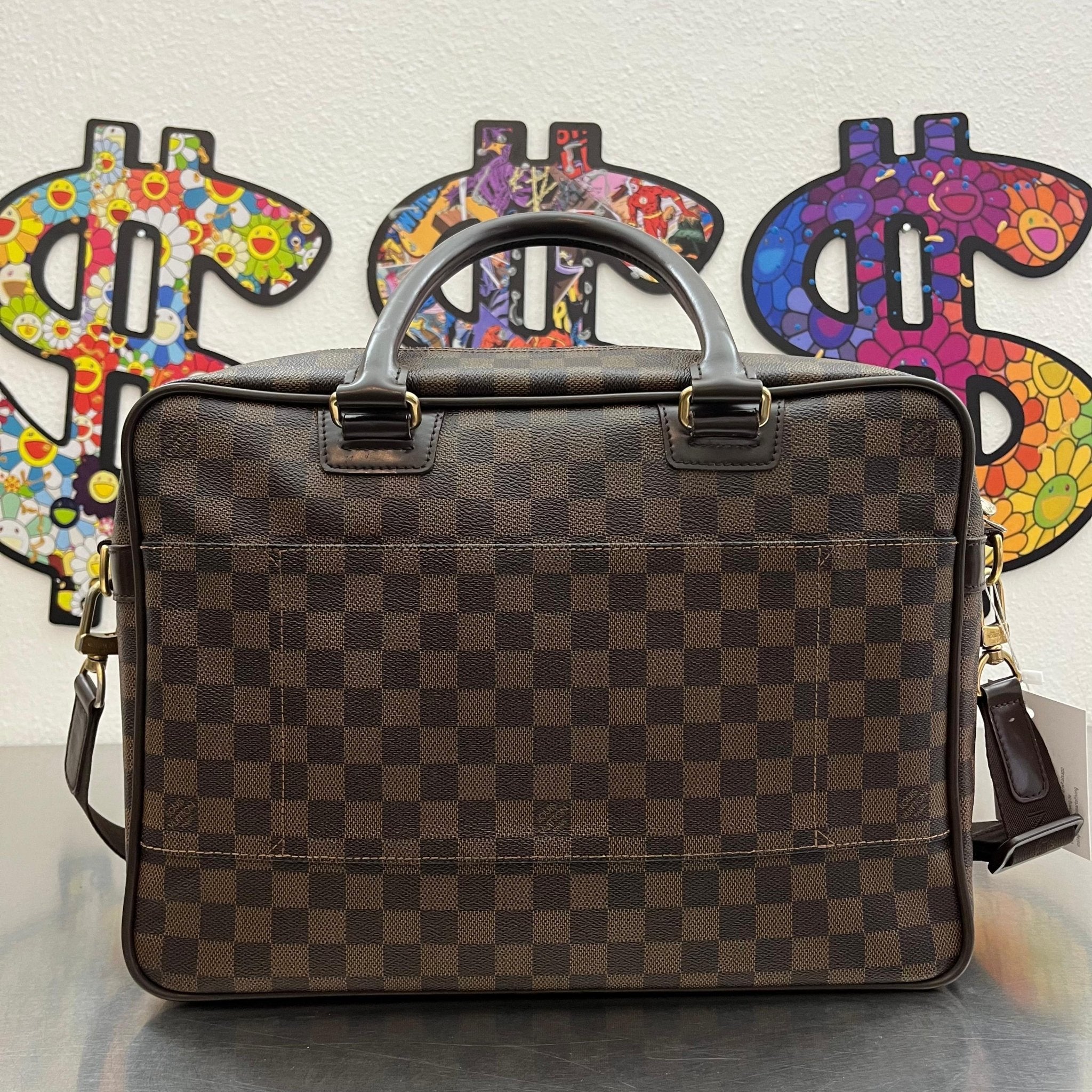 Louis Vuitton Icare Damier