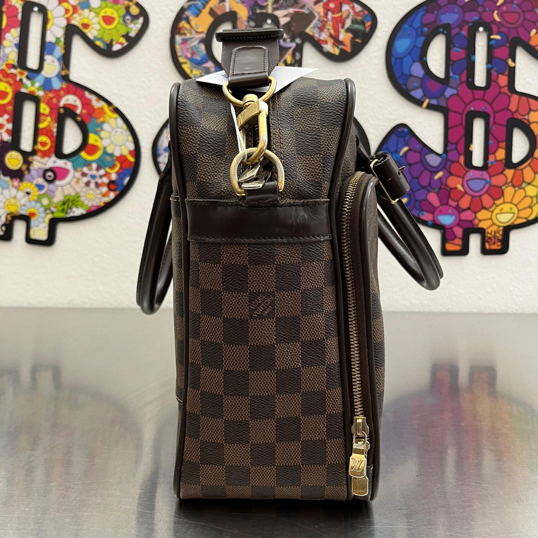 Louis Vuitton Icare Damier