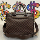 Louis Vuitton Icare Damier