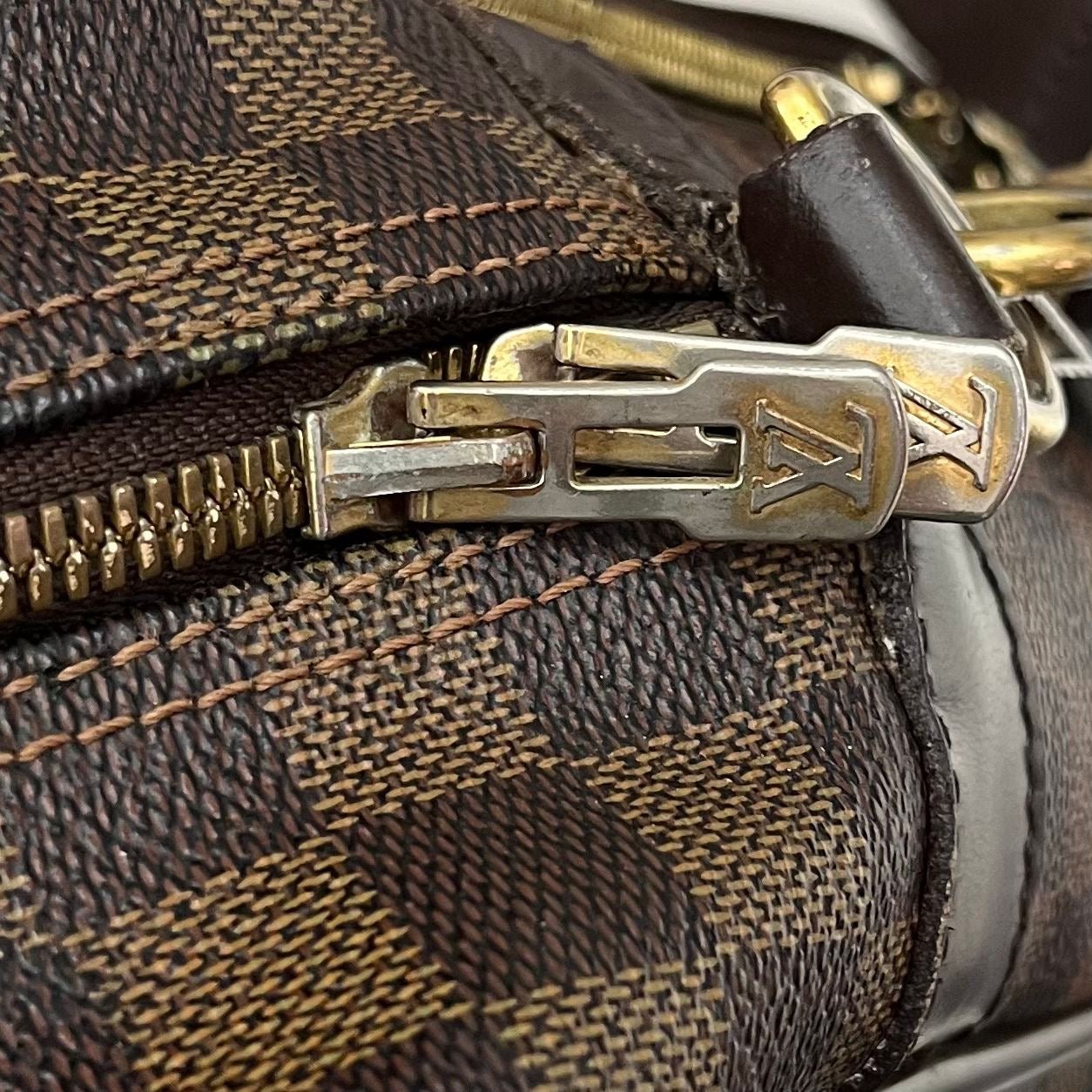 Louis Vuitton Icare Damier