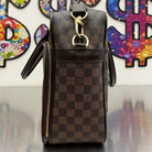 Louis Vuitton Icare Damier