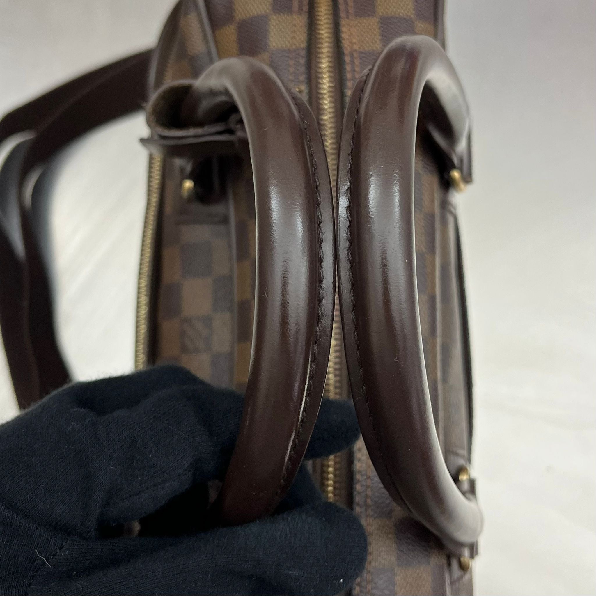 Louis Vuitton Icare Damier