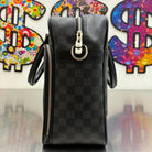 Louis Vuitton Icare Damier Graphit