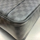 Louis Vuitton Icare Damier Graphit