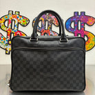 Louis Vuitton Icare Damier Graphit
