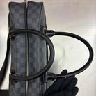 Louis Vuitton Icare Damier Graphite