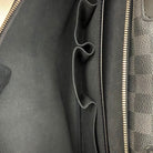 Louis Vuitton Icare Damier Graphite