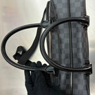 Louis Vuitton Icare Damier Graphite
