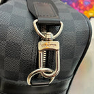 Louis Vuitton Icare Damier Graphite