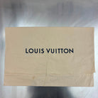Louis Vuitton Icare Damier Graphite