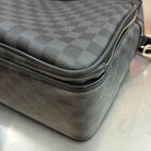 Louis Vuitton Icare Damier Graphite