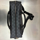 Louis Vuitton Icare Damier Graphite