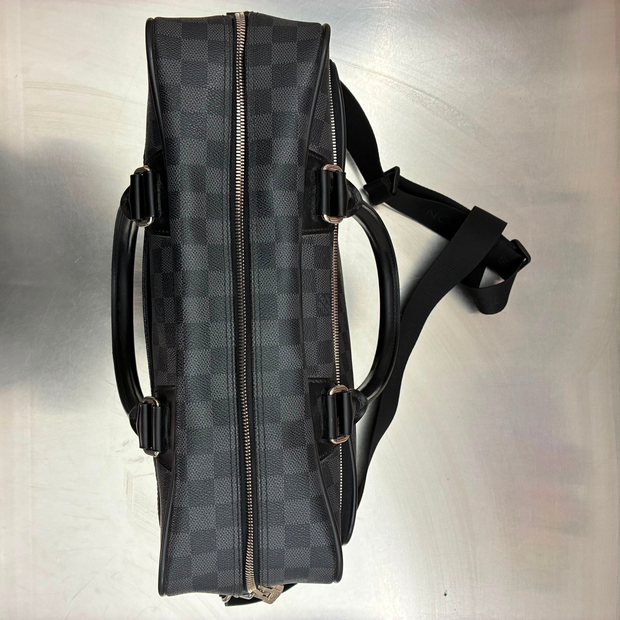 Louis Vuitton Icare Damier Graphite